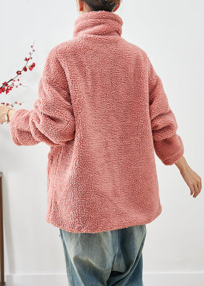 Beautifully Balanced Coat with Timeless Character