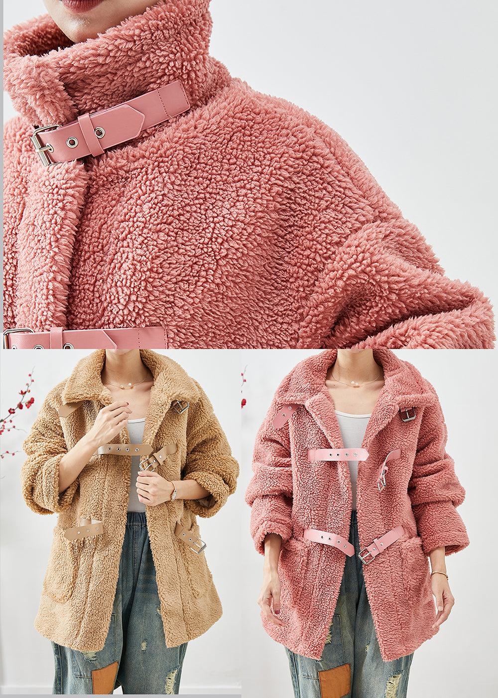 Beautifully Balanced Coat with Timeless Character