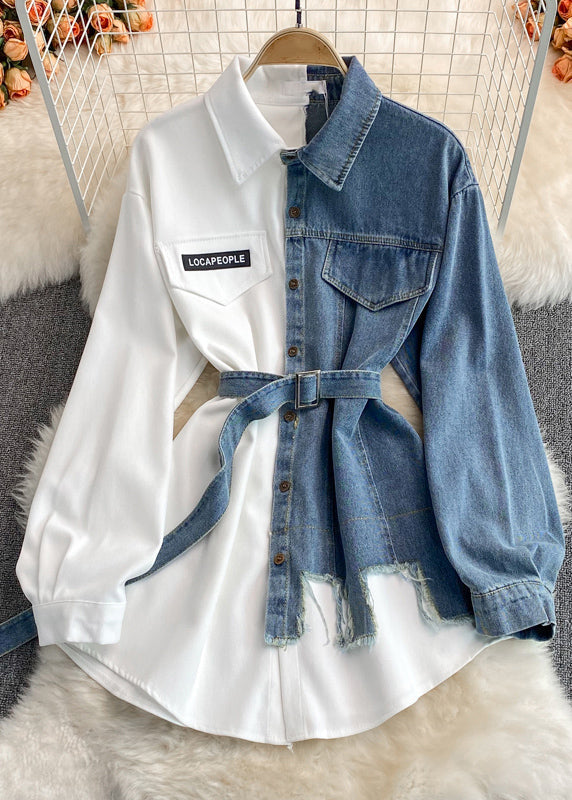 Classic Vintage & Enduringly Stylish Shirt