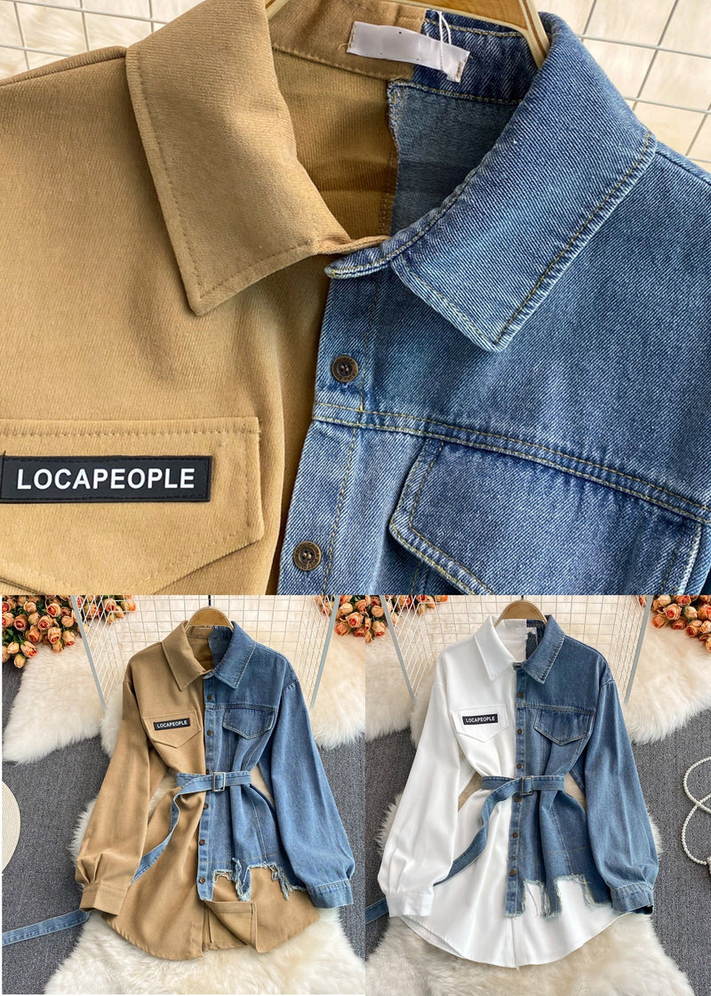 Classic Vintage & Enduringly Stylish Shirt