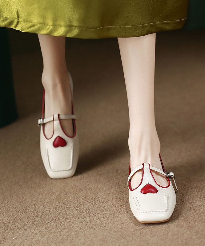 Vintage Inspired Orthopedic Sandals