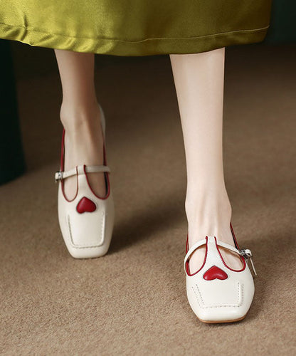 Vintage Inspired Orthopedic Sandals