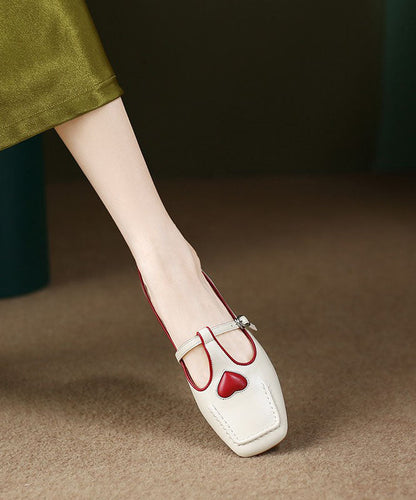 Vintage Inspired Orthopedic Sandals