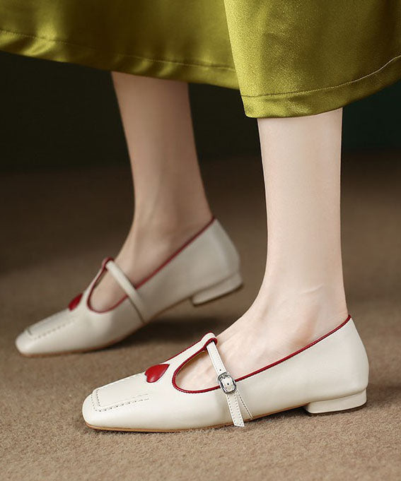 Vintage Inspired Orthopedic Sandals