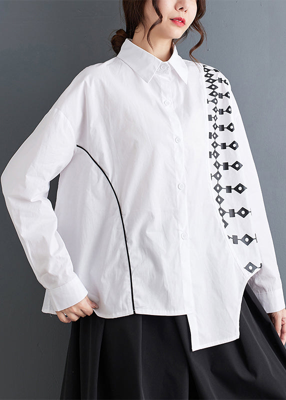Gracefully Styled Blouse for Any Occasion