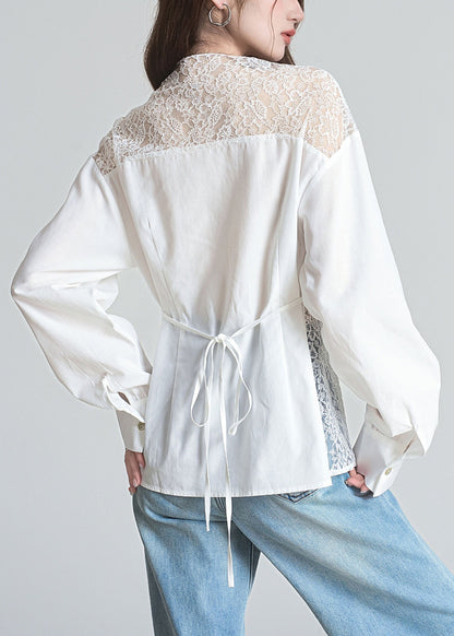 Beautifully Balanced Shirt with Timeless Character
