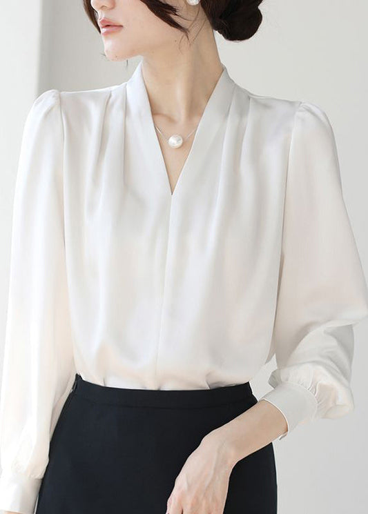 Beautifully Balanced Shirt with Timeless Character