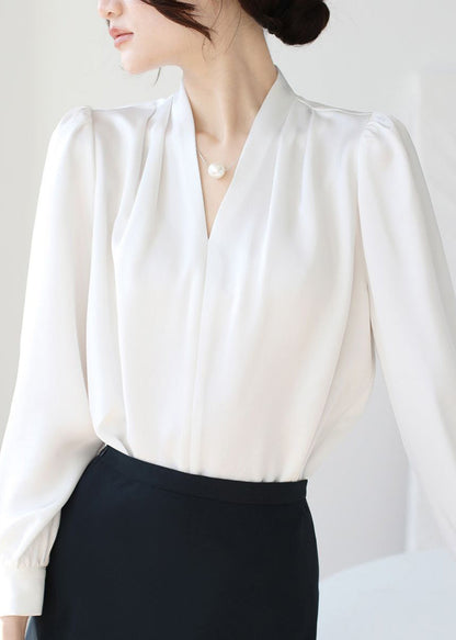 Beautifully Balanced Shirt with Timeless Character