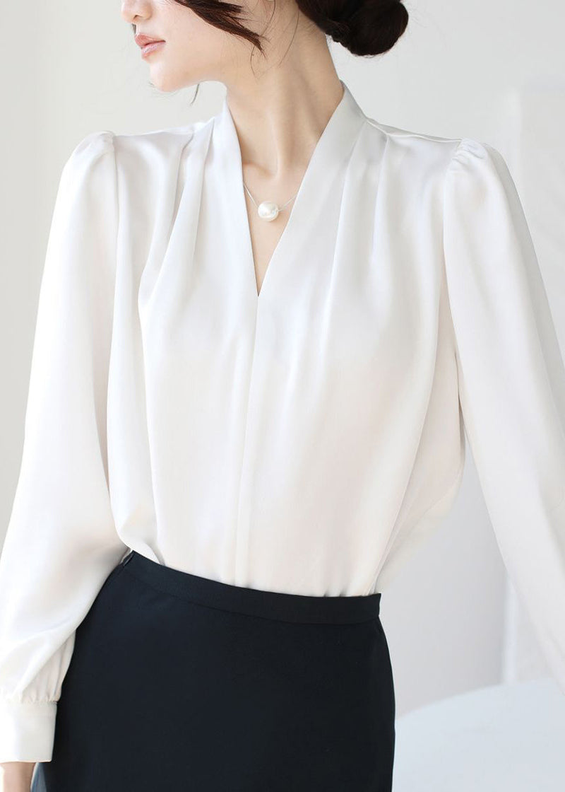 Beautifully Balanced Shirt with Timeless Character