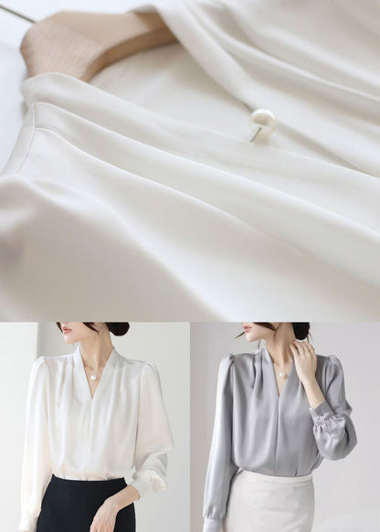 Beautifully Balanced Shirt with Timeless Character