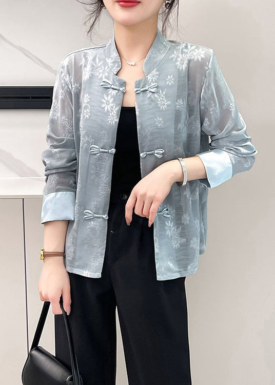 Polished Blouse with an Effortless Classic Look