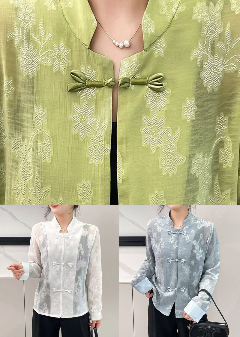 Polished Blouse with an Effortless Classic Look