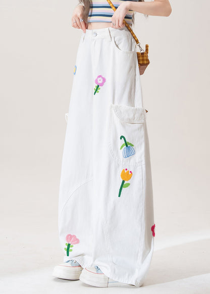 Elegantly Styled Pants for Everyday Wear