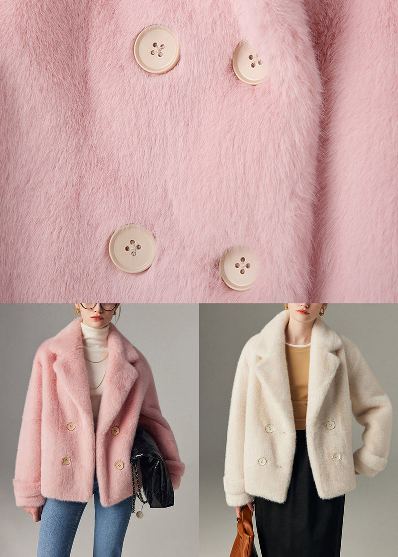 Beautifully Balanced Coat with Timeless Character