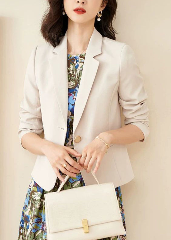 Beautifully Crafted Coat in a Classic Style