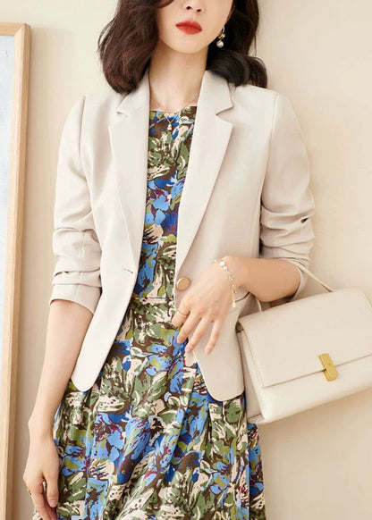 Beautifully Crafted Coat in a Classic Style