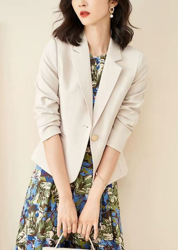 Beautifully Crafted Coat in a Classic Style