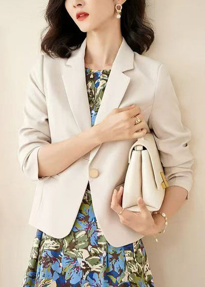 Beautifully Crafted Coat in a Classic Style