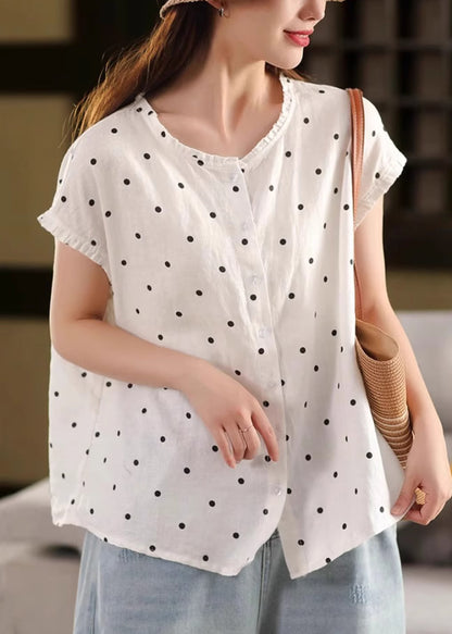 Beautifully Crafted Shirt in a Classic Style