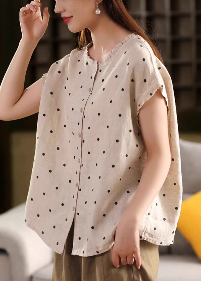 Beautifully Crafted Shirt in a Classic Style