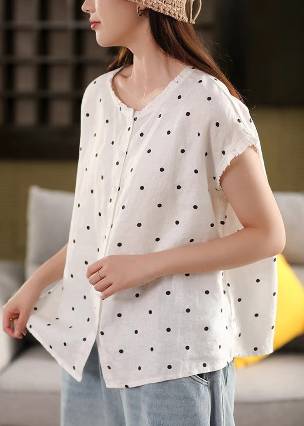 Beautifully Crafted Shirt in a Classic Style
