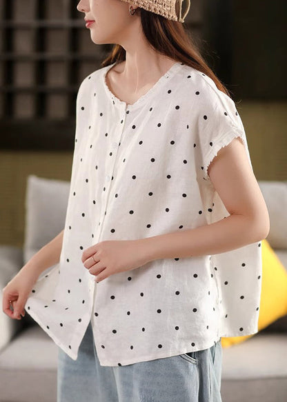 Beautifully Crafted Shirt in a Classic Style
