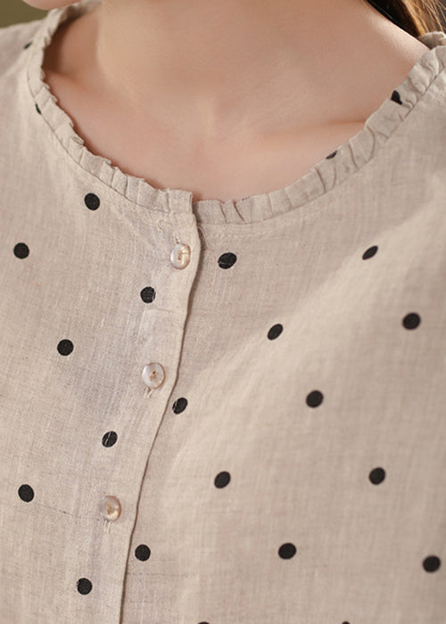 Beautifully Crafted Shirt in a Classic Style
