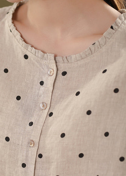 Beautifully Crafted Shirt in a Classic Style