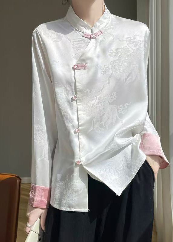 Gracefully Styled Shirt for Any Occasion