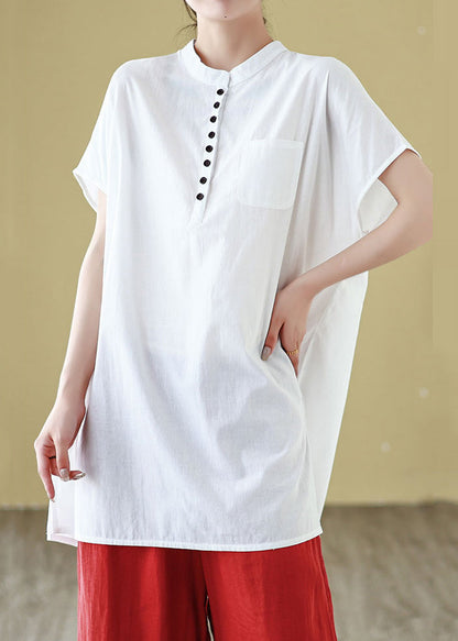 Beautifully Finished Shirt in a Timeless Design