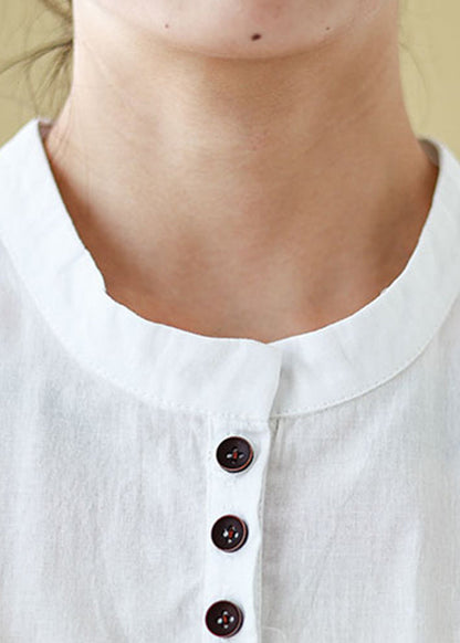 Beautifully Finished Shirt in a Timeless Design