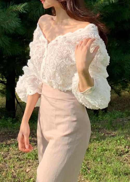 Classic Vintage Shirt with a Flattering Fit