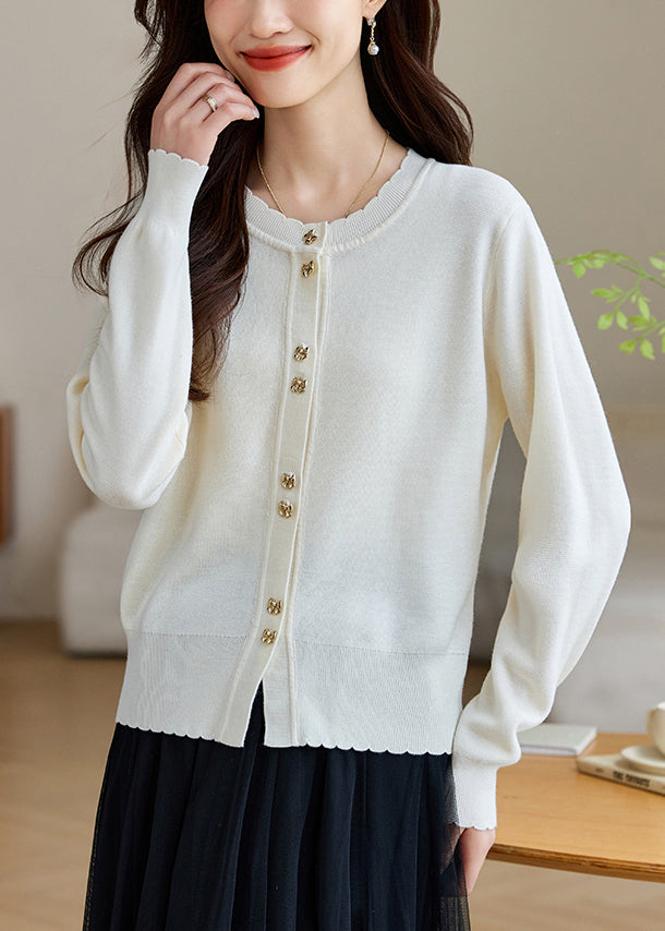 Beautifully Crafted Coat in a Classic Style