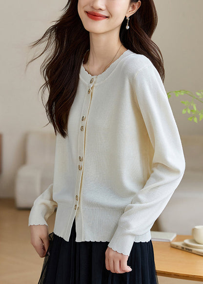 Classic Vintage Coat with a Flattering Fit