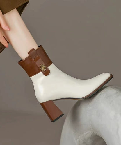 Beautifully Crafted Orthopedic Boots
