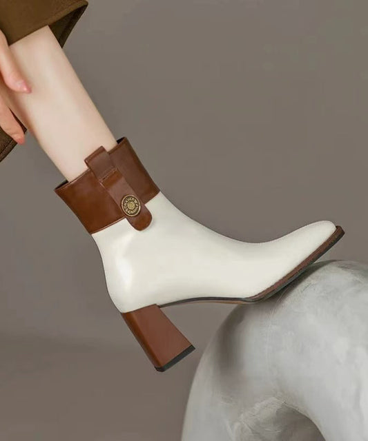 Beautifully Crafted Orthopedic Boots