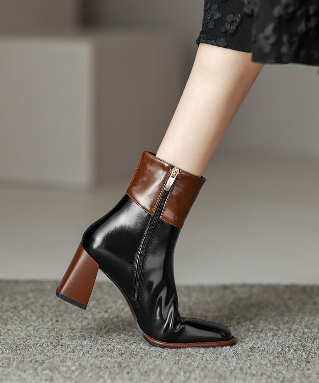 Beautifully Crafted Orthopedic Boots