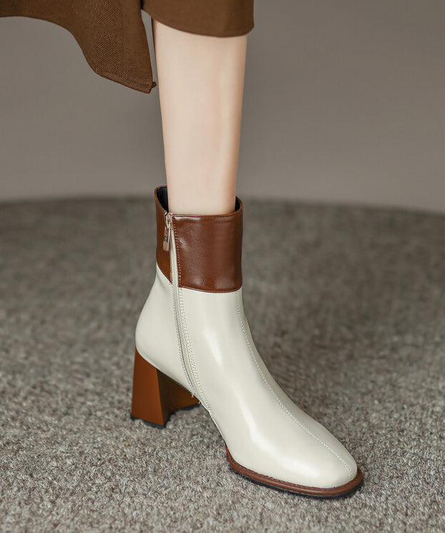 Beautifully Crafted Orthopedic Boots