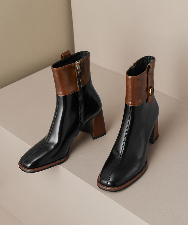 Beautifully Crafted Orthopedic Boots