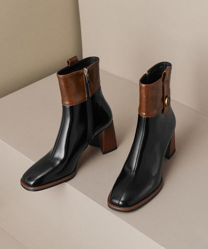 Beautifully Crafted Orthopedic Boots