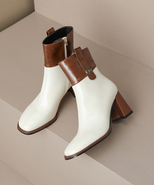 Beautifully Crafted Orthopedic Boots