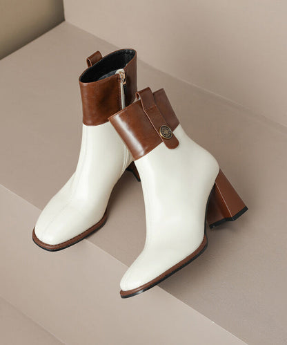 Beautifully Crafted Orthopedic Boots