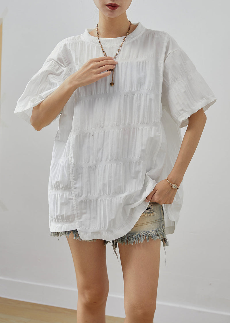 Beautifully Finished Garment in a Timeless Design