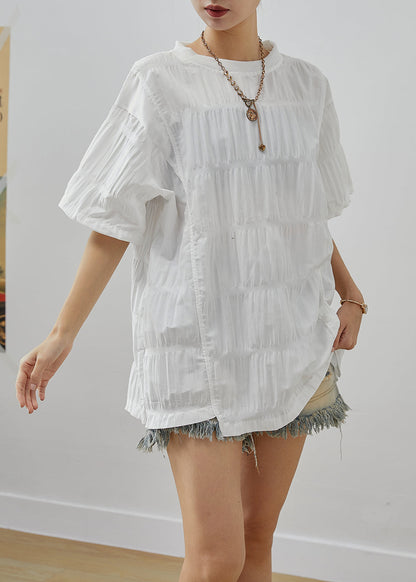 Beautifully Finished Garment in a Timeless Design