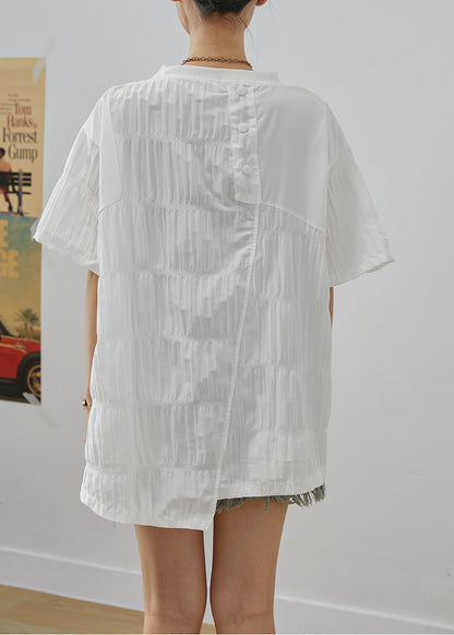 Beautifully Finished Garment in a Timeless Design