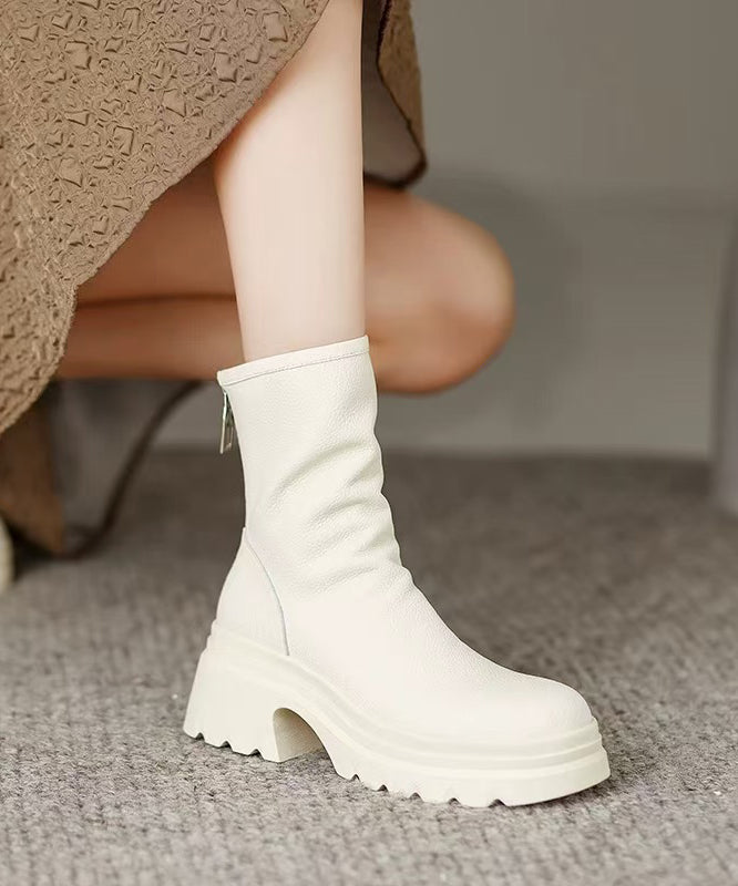 Beautifully Crafted Orthopedic Boots