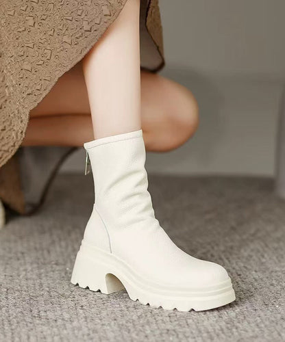 Beautifully Crafted Orthopedic Boots