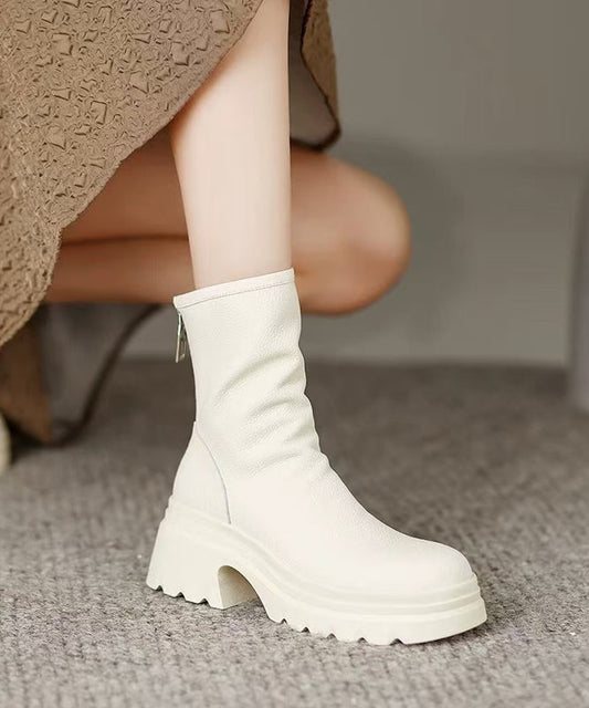 Beautifully Crafted Orthopedic Boots