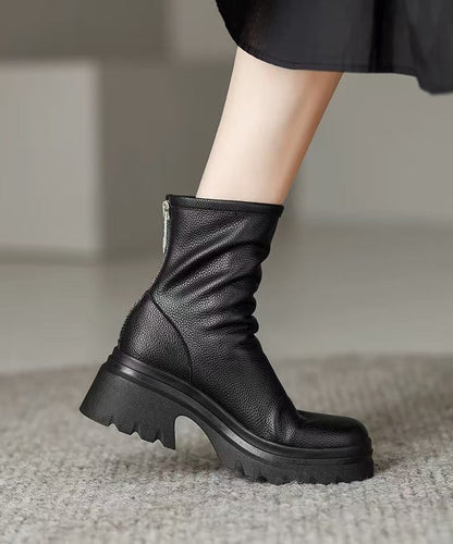 Beautifully Crafted Orthopedic Boots
