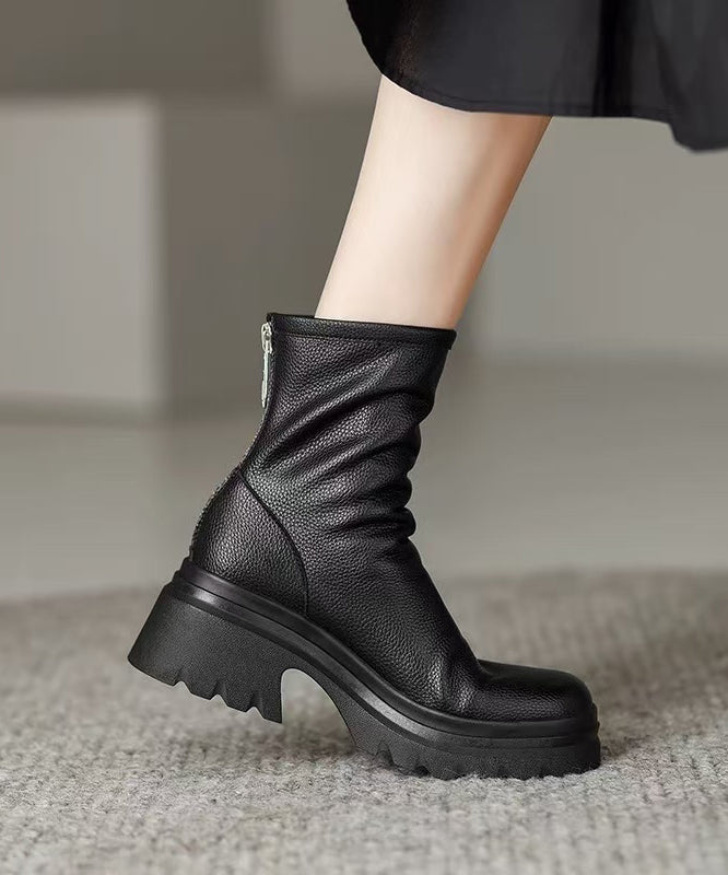 Beautifully Crafted Orthopedic Boots